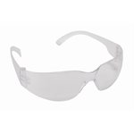Safety Glasses Bulldog Clear Readers Bifocal Lens 1.5 (120) Min.(12)